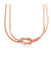Necklaces Silver SPED-11
