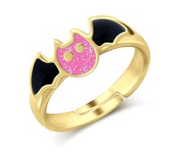 Kids Rings CDR-STE-223-GP