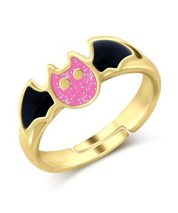 Kids Rings CDR-STE-223-GP