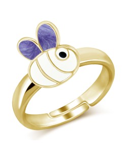 Kids Rings CDR-STE-310-GP