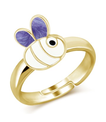 Kids Rings CDR-STE-310-GP