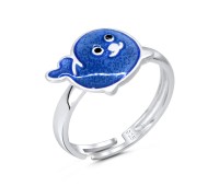 Kids Rings CDR-STS-3646 (TR6)