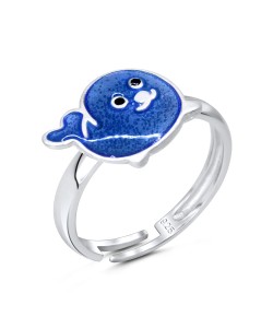 Kids Rings CDR-STS-3646 (TR6)