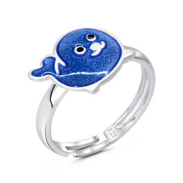 Kids Rings CDR-STS-3646 (TR6)