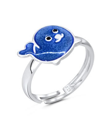 Kids Rings CDR-STS-3646 (TR6)