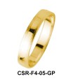 Silver Rings Designed CSR-F4-05
