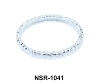 Silver Rings NSR-1041