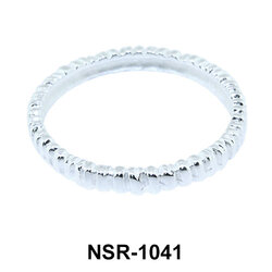 Silver Rings NSR-1041