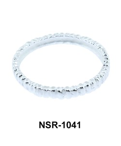 Silver Rings NSR-1041