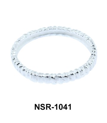 Silver Rings NSR-1041