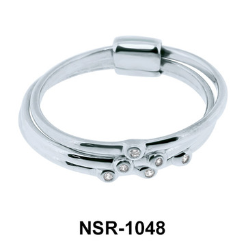 Silver Rings NSR-1048