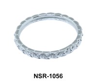 Silver Rings NSR-1056