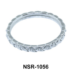 Silver Rings NSR-1056