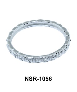 Silver Rings NSR-1056