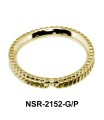 Silver Rings NSR-2152