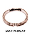 Silver Rings NSR-2152