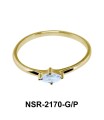 Silver Rings NSR-2170