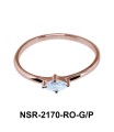 Silver Rings NSR-2170