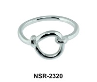 Silver Rings NSR-2320