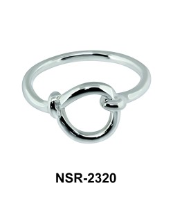 Silver Rings NSR-2320