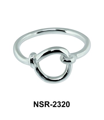 Silver Rings NSR-2320