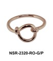 Silver Rings NSR-2320