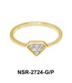 Silver Ring NSR-2724