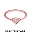 Silver Ring NSR-2724