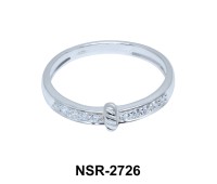 Silver Ring NSR-2726