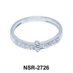 Silver Ring NSR-2726