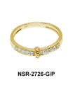 Silver Ring NSR-2726