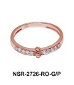 Silver Ring NSR-2726