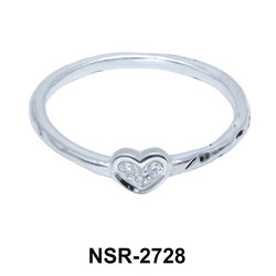 Silver Ring NSR-2728
