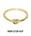 Silver Ring NSR-2728