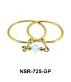 Nexus Silver Ring NSR-725