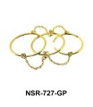 Nexus Silver Ring NSR-727