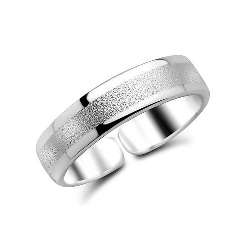 Toe Ring 002-420-00025 14KW - Gold Toe Rings | Leitzel's Jewelry |  Myerstown, PA