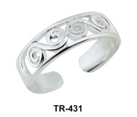 Toe Ring TR-431