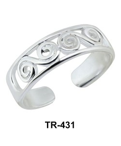 Toe Ring TR-431