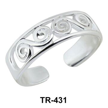 Toe Ring TR-431