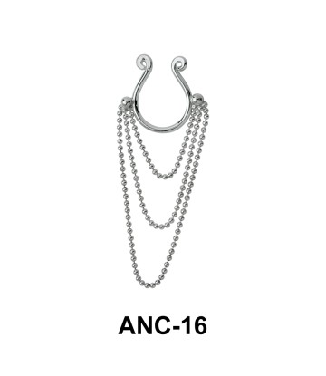 Chains Nipple Clip ANC-16