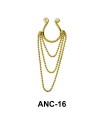 Chains Nipple Clip ANC-16