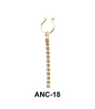 Stone Chain Nipple Clip ANC-18