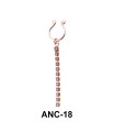 Stone Chain Nipple Clip ANC-18