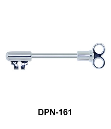 Surprising Double Nipple Keys DPN-161