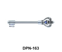 Scepter Double Nipple Keys DPN-163