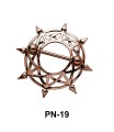 Beautiful Design Nipple Piercing PN-19