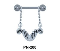 Nipple Piercing PN-200