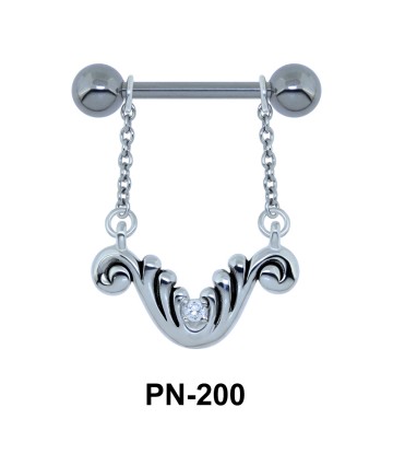 Nipple Piercing PN-200