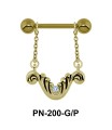 Nipple Piercing PN-200